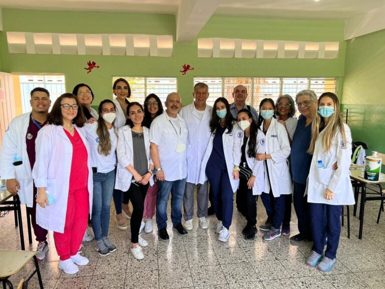 Dermomedic - Programa de Asistencia Médica y Educativa del CILAD