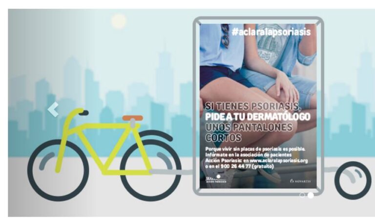 Dermomedic - Pacientes con psoriasis que nunca se trataron