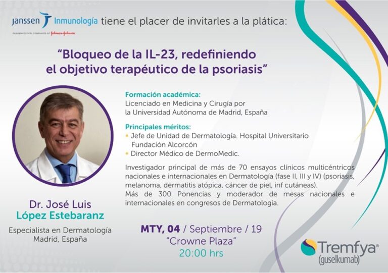 Dermomedic - ¿Sabías que la psoriasis afecta a más de 14 millones de europeos?