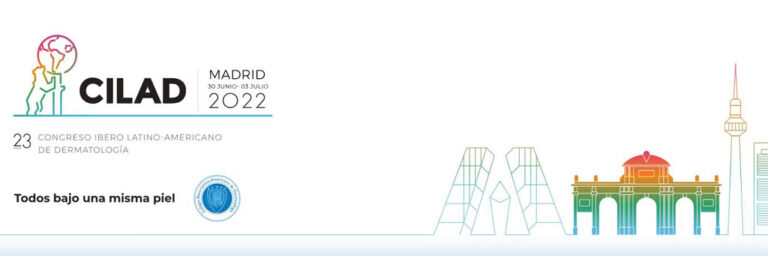 Dermomedic - Colegio Ibero Latino-Americano de Dermatología: Congreso 2022