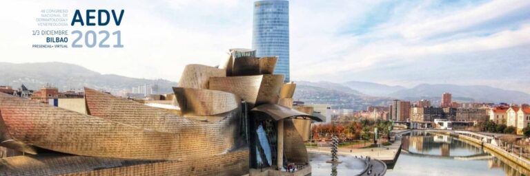 Dermomedic - Avances en el manejo del Vitíligo. 48º Congreso AEDV 2021