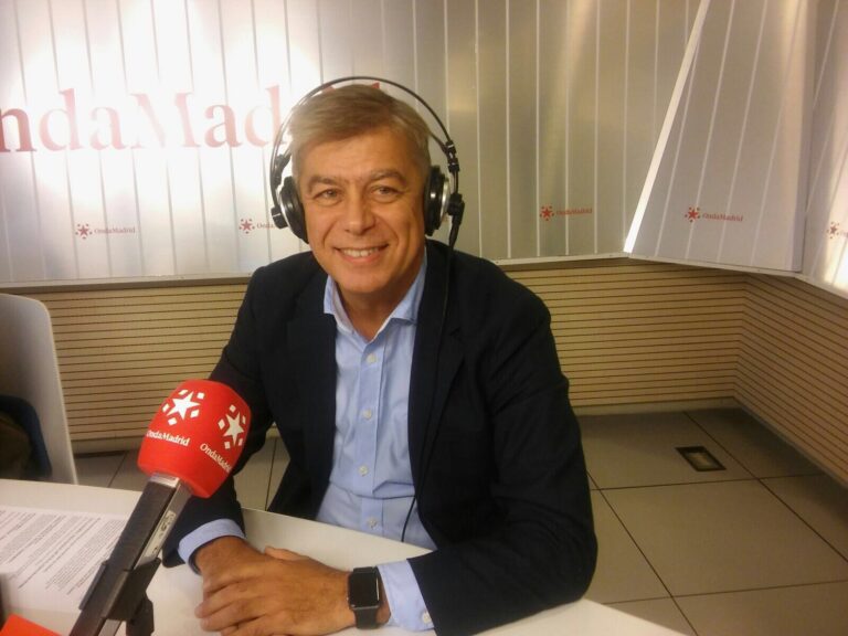 Dermomedic - Cuidados de la piel tras el verano: Entrevista Dr. López Estebaranz en Onda Madrid