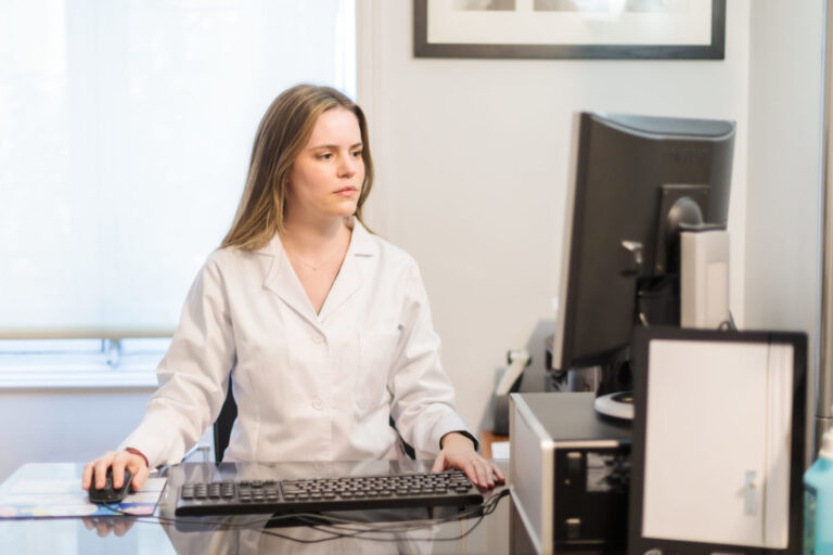 Dermomedic - La Dra. Constanza Balboni se incorpora al equipo de DermoMedic