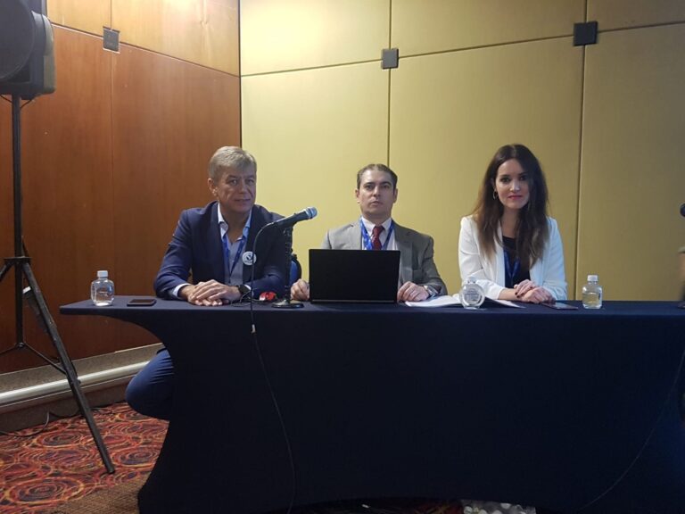 Dermomedic - CILAD XXII Congreso Ibero Latinoamericano de Dermatología