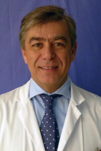 Dermomedic - El Dr. José Luis López Estebaranz