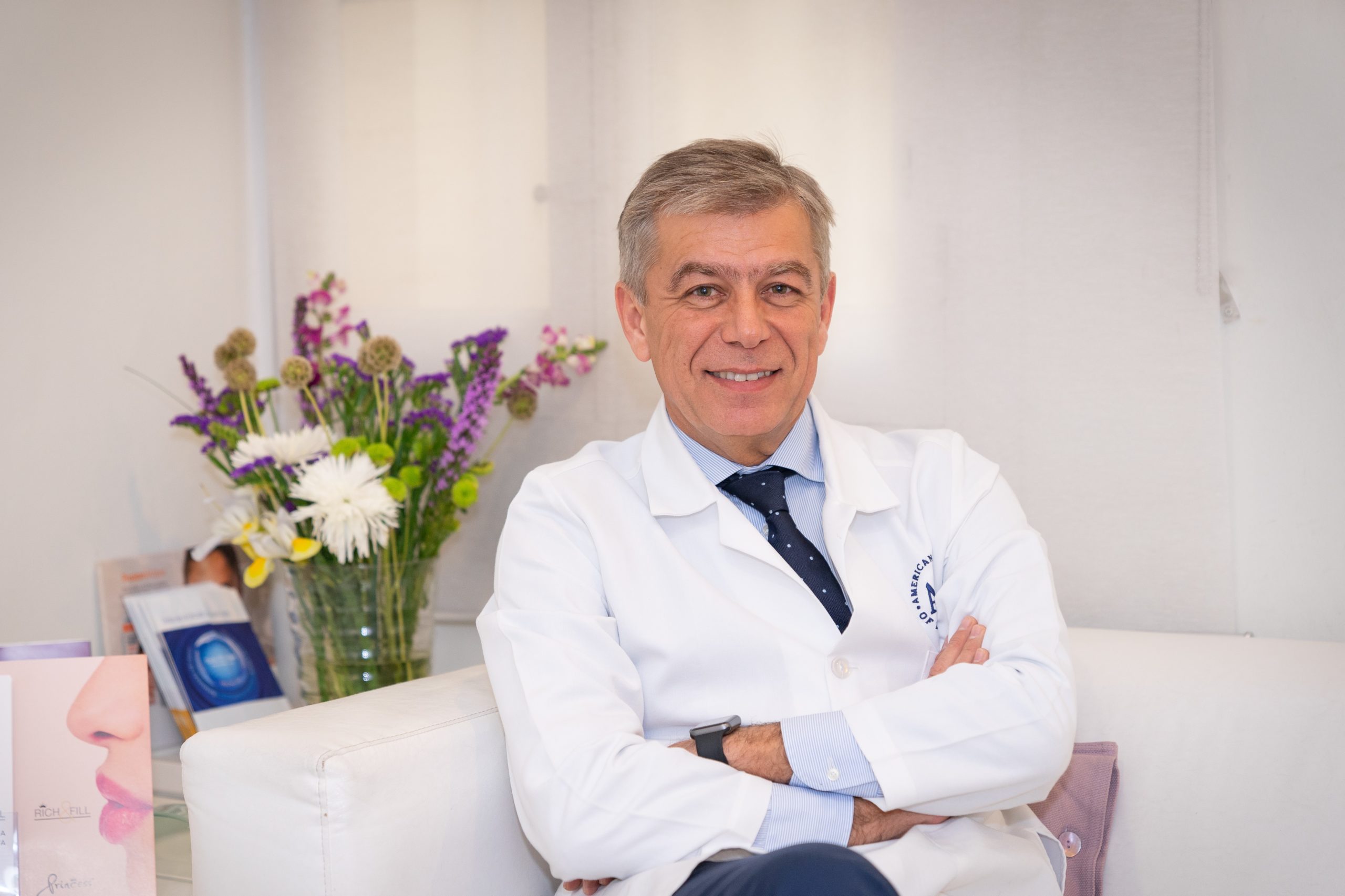 Dermomedic - Las 12 mejores clínicas dermatológicas de Madrid: Dermomedic es una de ellas