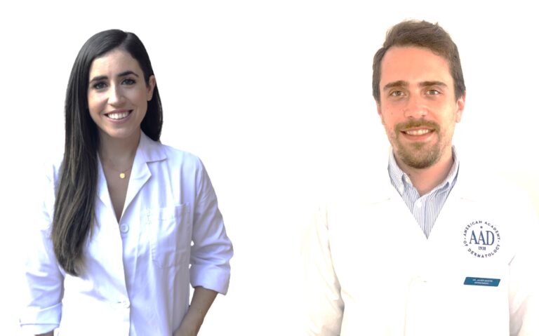 Dermomedic - Nuevas incorporaciones en el equipo de Dermomedic