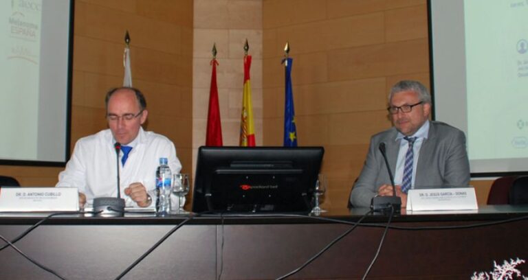 Dermomedic - ENSAYOS CLÍNICOS SOBRE CÁNCER DE PIEL