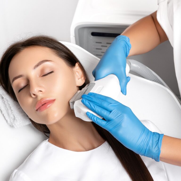 Dermomedic - IPL facial ¿Sabes en qué consiste?