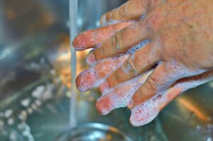 Dermomedic - ¿Cómo lavarse las manos para evitar el coronavirus?