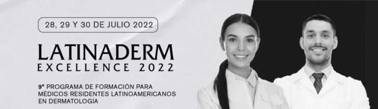 Dermomedic - Latinaderm Excellence 2022