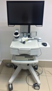 Dermomedic - Microscopía confocal: detección de tumores en la piel