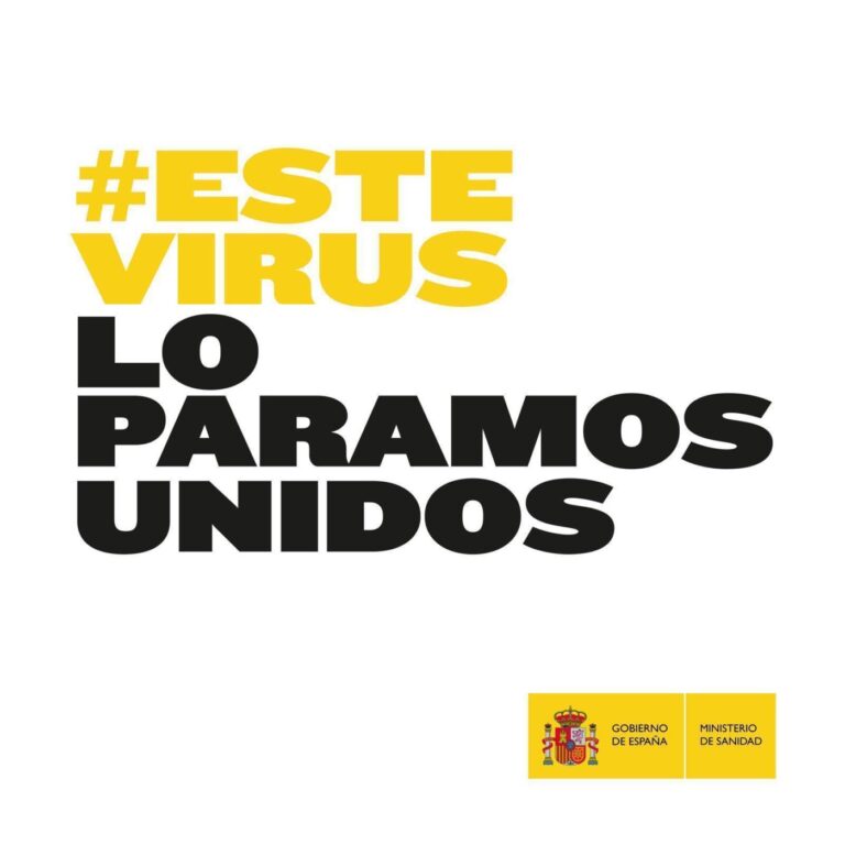 Dermomedic - #este virus lo paramos unidos