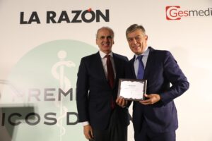 Dermomedic - Premio Médico del Año en Dermatología 2019