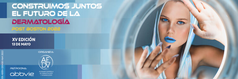 Dermomedic - Construimos juntos el futuro de la Dermatología. Post Boston 2022