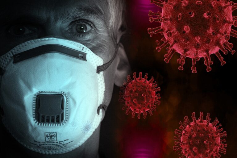 Dermomedic - ¿Síntomas dermatológicos del coronavirus?