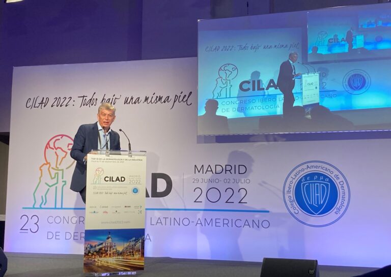 Dermomedic - Patologías dermatológicas diagnosticadas con retraso a causa del Covid
