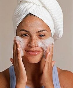 Dermomedic - Mantener la piel limpia: Productos aconsejados