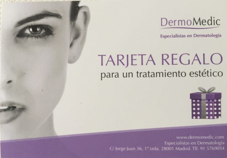 Dermomedic - Esta Navidad regala belleza a tus seres queridos