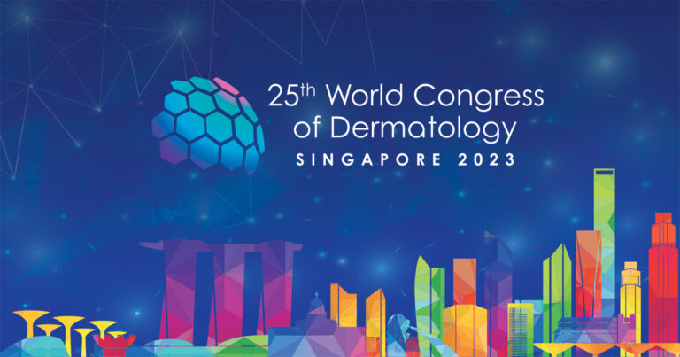 Dermomedic - World Congress of Dermatology 2023