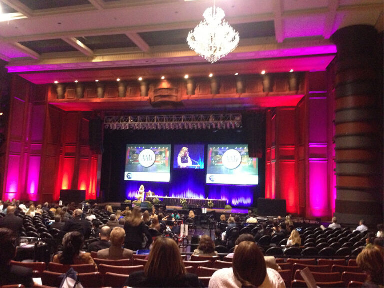 Dermomedic - Congreso AAD Miami