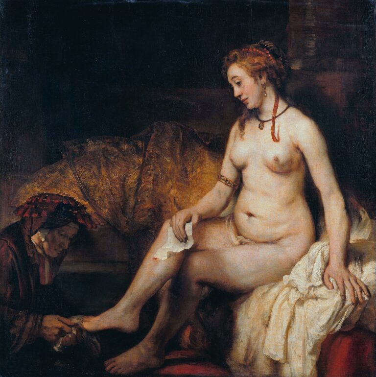 Dermomedic - Dermatología en el arte