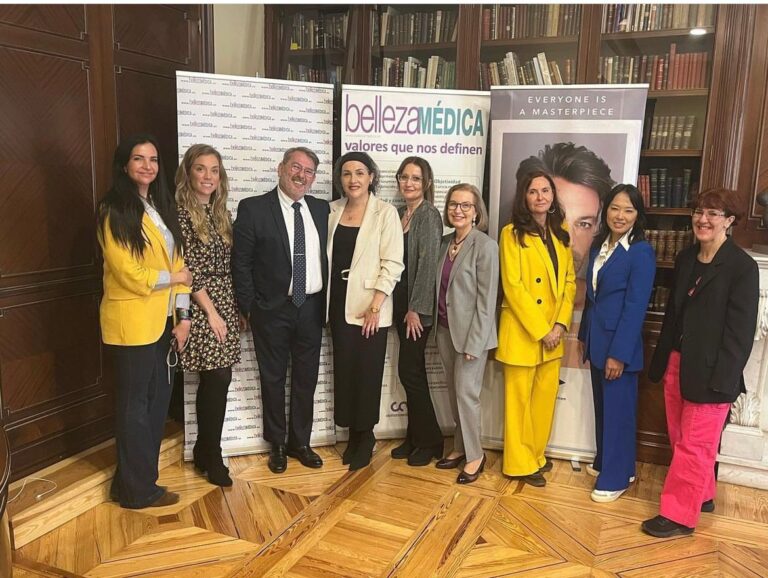 Dermomedic - Tratamiento contra la laxitud dérmica corporal