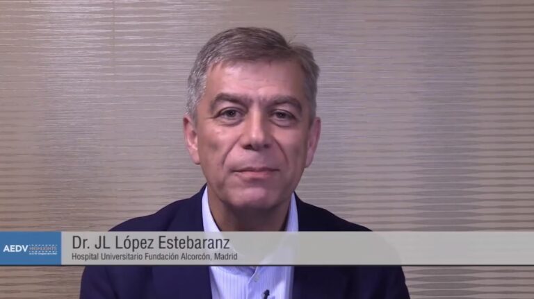 Dermomedic - Congreso American Academy of Dermatology -  Dr. López Estebaranz