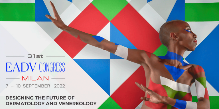 Dermomedic - 31º Congreso EADV