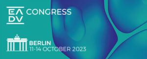 Dermomedic - Congreso EADV 2023. Berlin