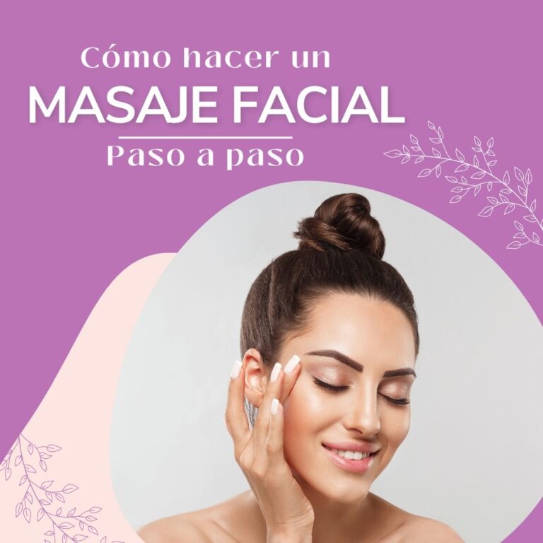 Dermomedic - Masaje facial y el método Medestec