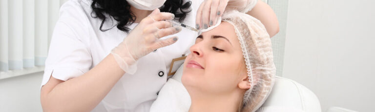 Dermomedic - Dermatología estética: Rejuvenecimiento facial.
