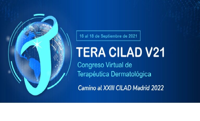 Dermomedic - TERA CILAD Virtual 2021